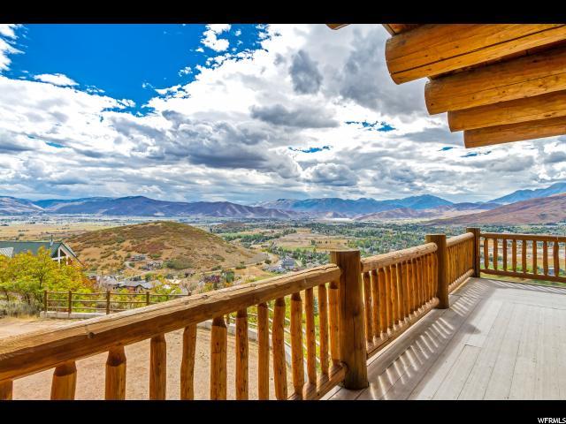 250 Big Matterhorn Way - Photo 1