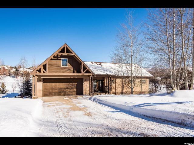 8760 Silver Spur Rd - Photo 1