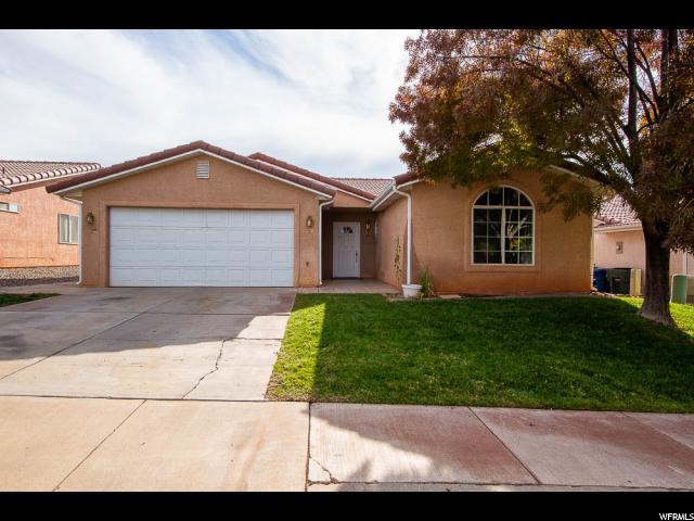 170 Arrowweed Way - Photo 1