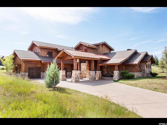 2426 Saddlehorn Dr - Photo 1