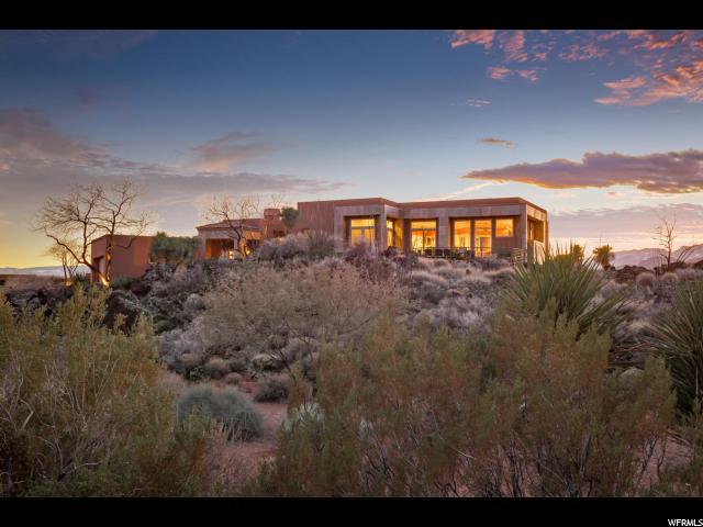2185 Chaco Trl - Photo 1
