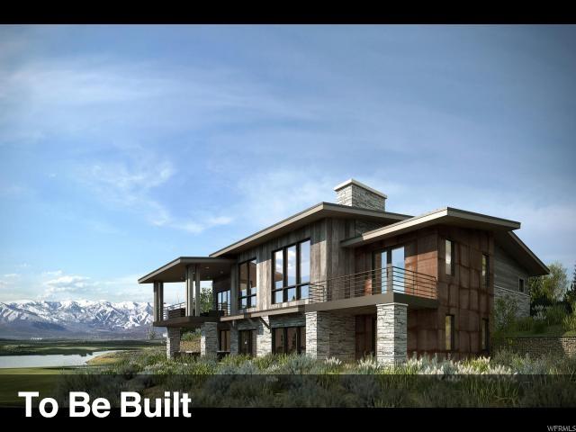 6763 Golden Bear Loop - Photo 1