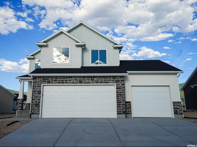 1396 Providence Way - Photo 1