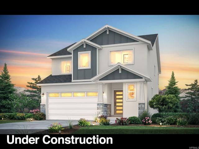 1037 Albion Meadow Way - Photo 1