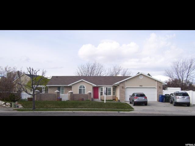 3422 Hunter Dell Place - Photo 1