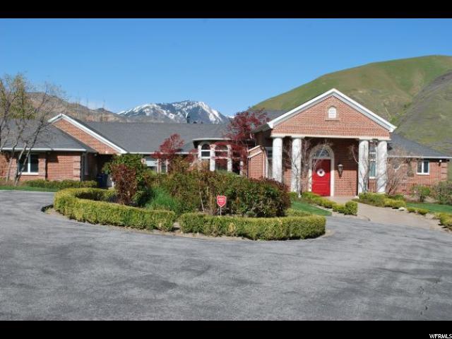 1334 Canyon Oaks Way - Photo 1