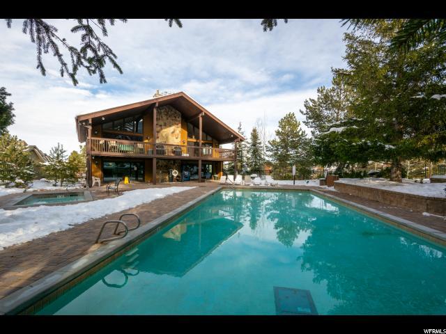 2025 Canyons Resort Dr - Photo 1