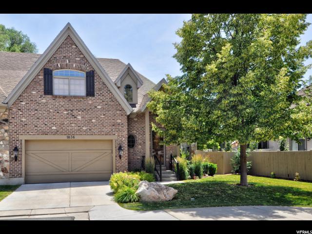 1836 Cottonwood Glen Ct - Photo 1