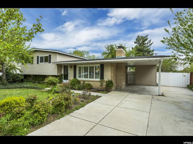 6268 Howey Dr - Photo 1