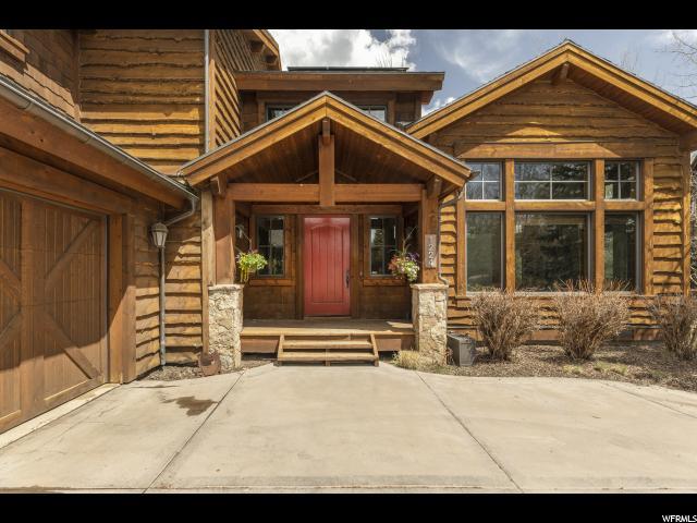 1224 Cottonwood Ln - Photo 1