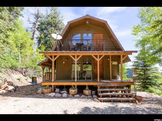 2226 Deer Loop - Photo 1