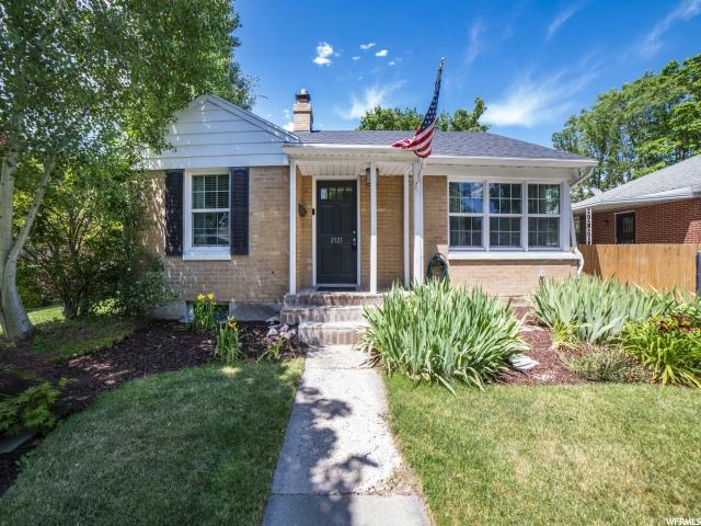 2121 Crystal Ave - Photo 1