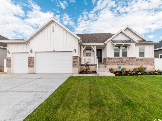 2249 Snowy Crane Dr - Photo 1
