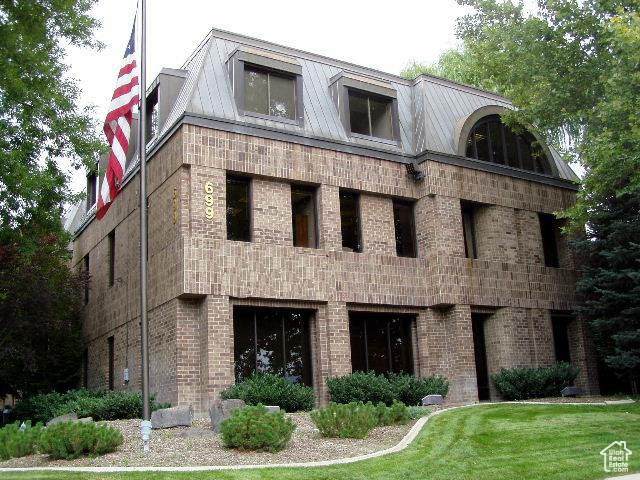 699 South Temple St - Photo 1