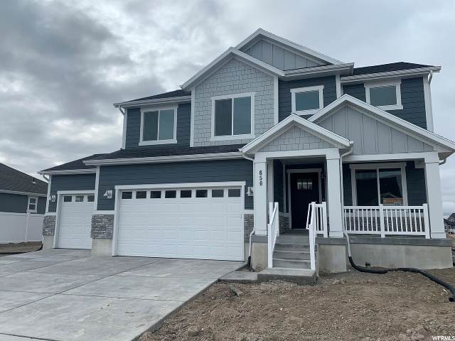 650 Mount Peale Dr - Photo 1 650 Mount Peale Dr - Photo 1