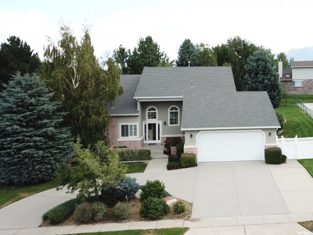 1971 Wasatch Blvd - Photo 1