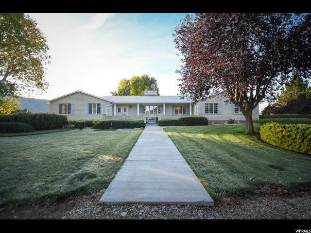 738 Hwy 38 - Photo 1
