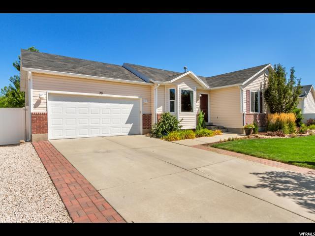 75 Mountain Valley Ct - Photo 1