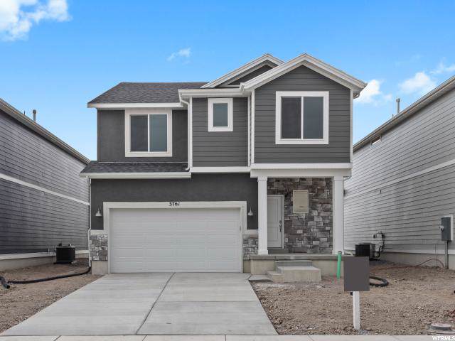 3761 Cold Pond Ave - Photo 1