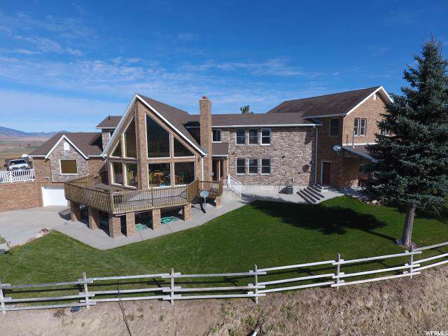 6848 Post Hollow Rd - Photo 1