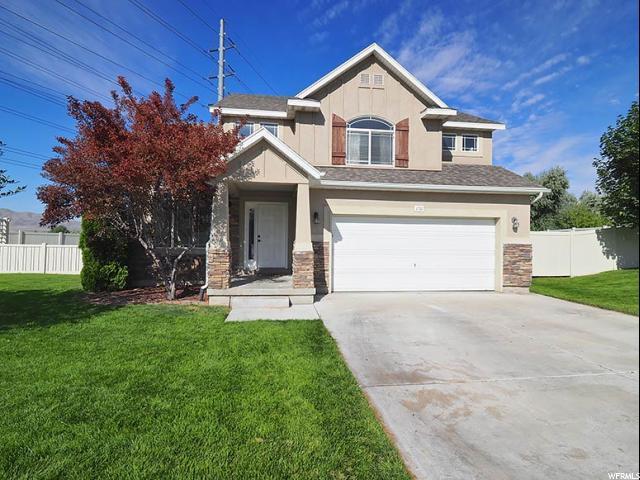 1752 S Weeping Willow Way - Photo 1
