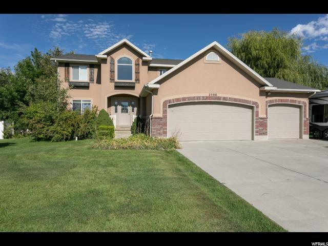 2588 Remuda Dr - Photo 1
