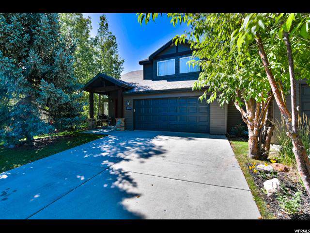 8004 Mustang Loop Rd - Photo 1