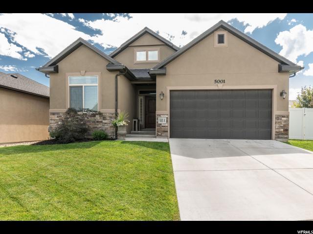 5001 Wild Mare Way Way - Photo 1