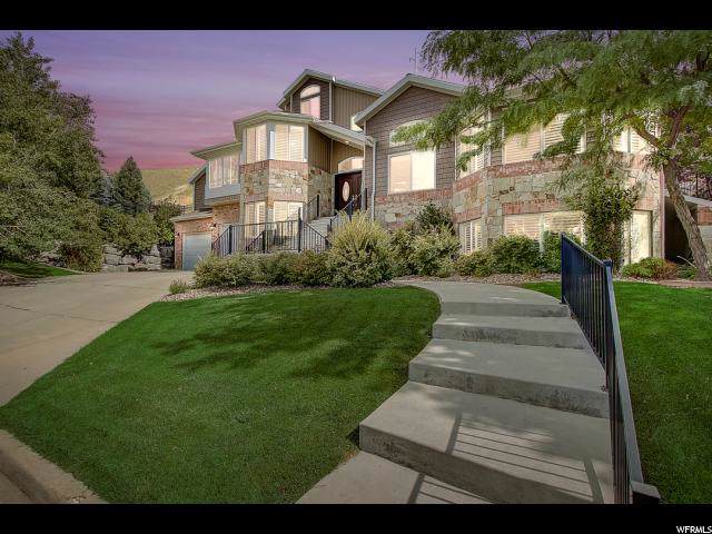 1025 North Bonneville Dr - Photo 1