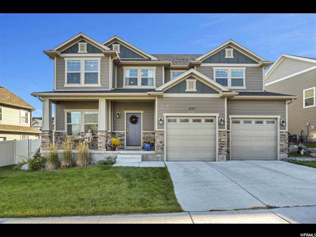 4787 Cobblefield Dr - Photo 1