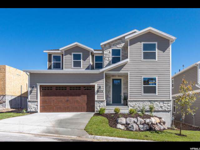14773 Glacial Peak Dr - Photo 1