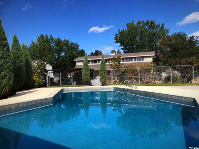 1445 Thistle Down Dr - Photo 1