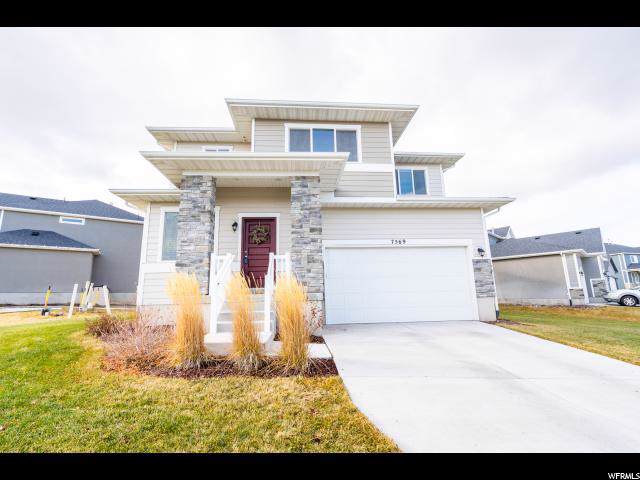7569 Evans Ranch Dr - Photo 1