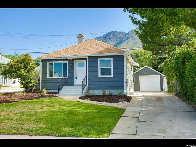 2256 Harrison Blvd - Photo 1