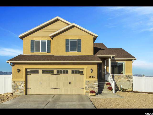 1587 Broadway St - Photo 1
