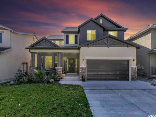1994 Fielding Hill Ln - Photo 1