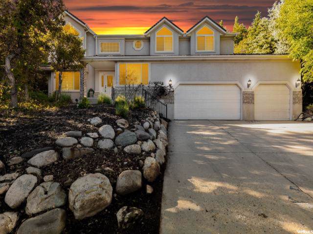 10936 Lostwood Dr - Photo 1