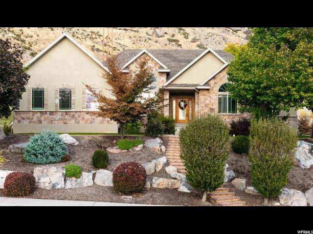 9322 Canyon Heights Dr - Photo 1
