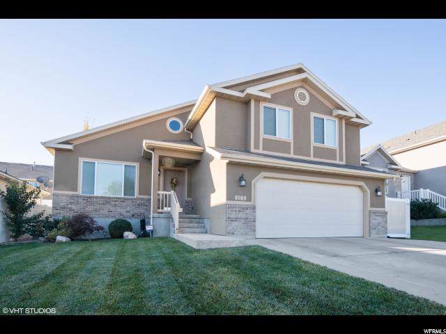 6069 City Vistas Way Way - Photo 1