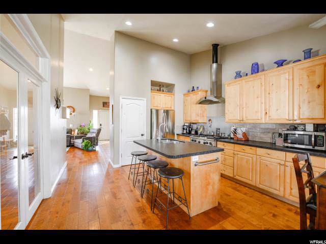 9704 Wood Ranch Dr - Photo 1