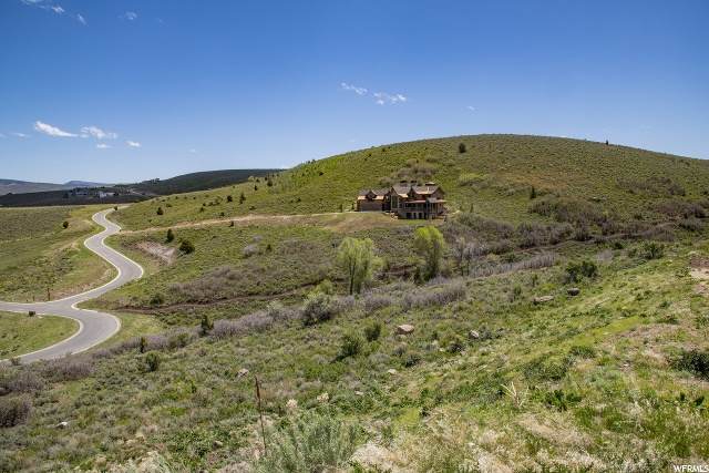 6720 N. Whispering Way - Photo 1
