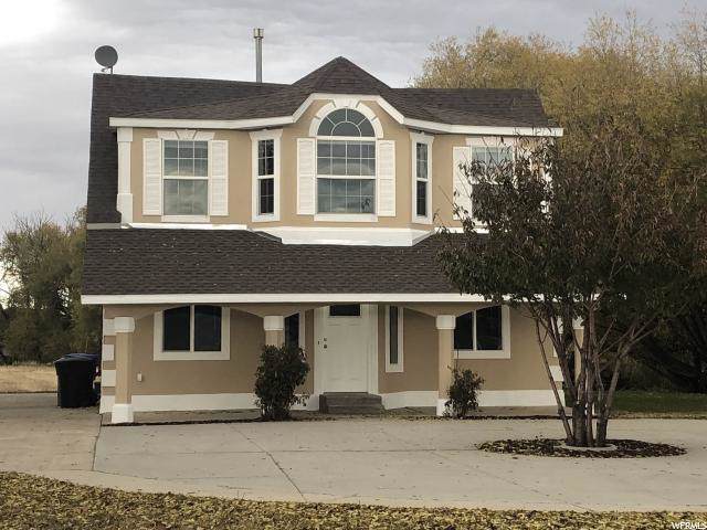 3575 Hwy 89 - Photo 1