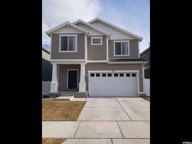 512 Pegasus Way - Photo 1