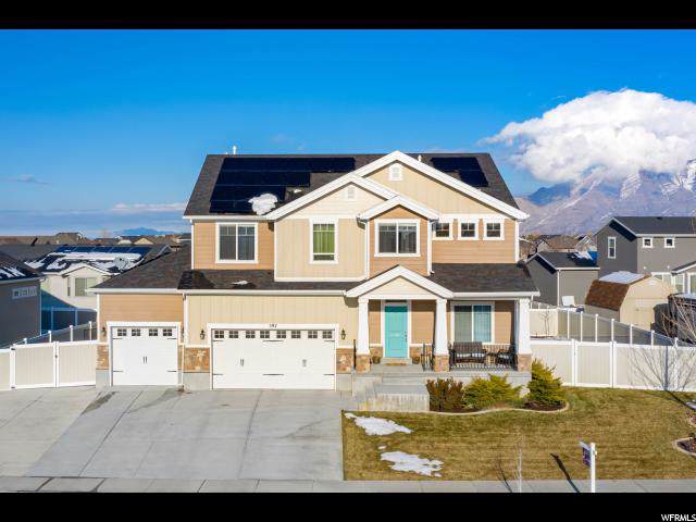592 Houston St - Photo 1