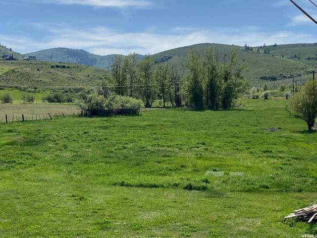 1595 S Bear Lake Blvd - Photo 1