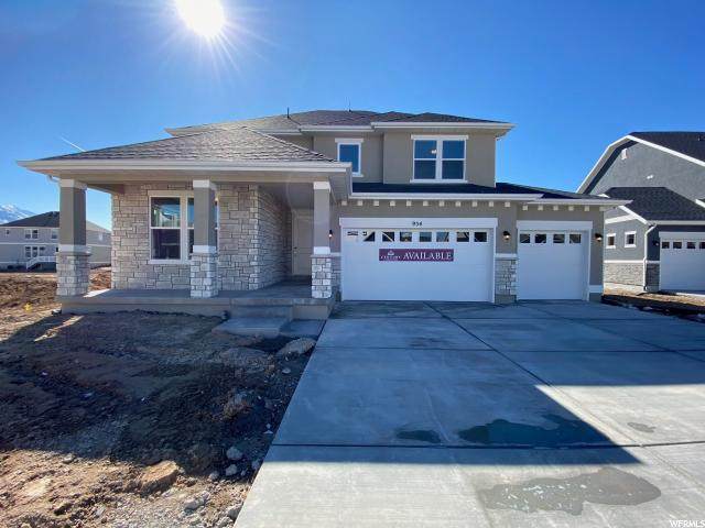 954 Sunflower Ln - Photo 1