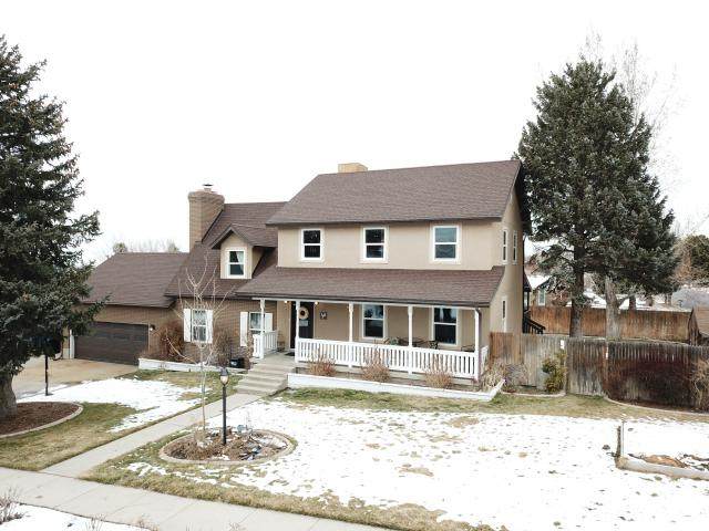 2489 Sego Lily Dr - Photo 1