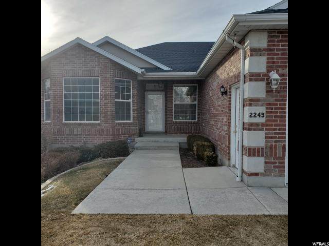 2245 Spring Creek Drive - Photo 1