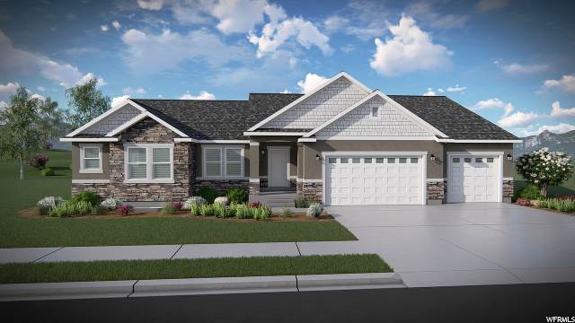 228 Trail Rider Peak Dr - Photo 1