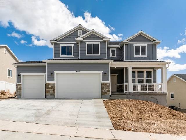 3247 Summer Fallow Dr - Photo 1